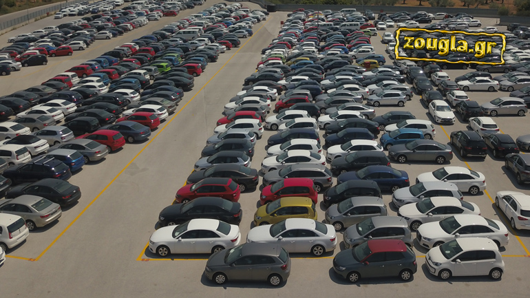 Πώς πήγε η αγορά αυτοκινήτου τον Αύγουστο – Τι πούλησε κάθε μάρκα